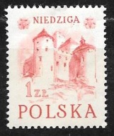 &&ROCZNIK 1952 Fi 631 I** NIEDZIGA - FISCHER tom II