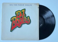 On The Road Again D. J. Rogers Winyl