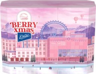 ONLYBIO kosmetyki WEDEL adwentowy KALENDARZ duży 24 elementy NOWY