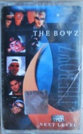 THE BOYZ Next Level