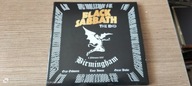 Black Sabbath - The end in Birmingham live 2CD + bluray