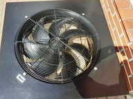 Wentylator osiowy ZIEHL ABEGG FN071-SDQ6F V7P1