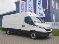 Iveco Daily 35S18HA8V 3.0 l 176 KM automat ZF Hi-Matic LED 16 m3 Krajowy