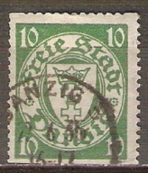 Danzig Fi: 188R - #3 - z automatu