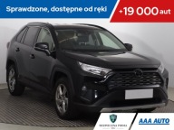 Toyota RAV 4 2.0 Valvematic, Salon Polska