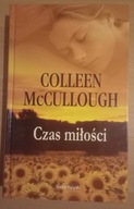 Czas miłości Colleen McCullough