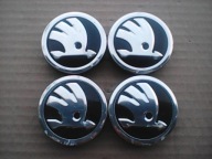 Dekielek Skoda OE 56 mm 5E0601151