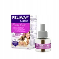 FELIWAY Classic Wkład feromony dla kota 48ml