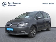 Volkswagen Sharan Automat 1.4TSI 150KM 7os Panoram