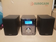 Wieża stereo PIONEER X-EM11