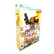 NOWA PREMIEROWE WARHAMMER DAWN OF WAR 2 II PC PL