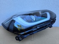 LAMPA HONDA JAZZ FUL LED