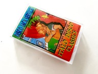 The Very Best Of Italo Disco Jack Service Classics / Kaseta