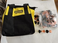 Dary dla WOŚP - Torba budowlańca STANLEY FATMAX