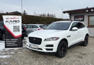 Jaguar F-Pace 2020r. 2.0 Benzyna 250KM