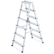 Drabina Higher stal do 125 kg