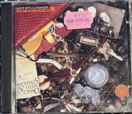 DANCE WITH A STRANGER Look what you’ve done … !!!