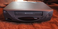 VHS SEG po serwisie z gwarancją