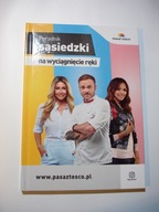 Poradnik sąsiedzki na wyciągniecie reki. Praca zbiorowa