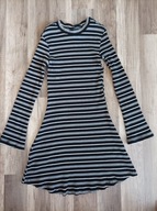 Sukienka prążek PRIMARK 140