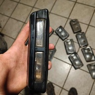 FIAT 126P ST LAMPA PODSWIETLENIE TABLICY REJESTRACYJNEJ ORYGINAŁ