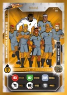 karta Supa Strikas league champions epic nr 66