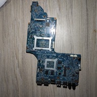 Płyta główna HP Pavilion DV6 7170er, Uszkodzona, Motherboard