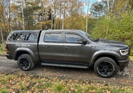 Dodge RAM Dodge RAM 5.7 Benzyna 390KM