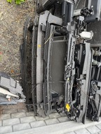 PAS PRZEDNI BELKA KOMPLET CHŁODNIC ZAMKI VW T-ROC 1.0 TSi