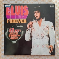 Elvis Presley Elvis Forever NL (NM/VG++)