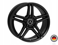 FelgI AMG Mercedes-Benz E-CLASS W211, W212 ; S- W222 GLC OE 8.5x19" 5x112