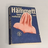 Sokół maltański – Dashiell Hammett, Klub Złotego Klucza