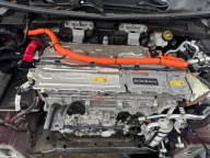 NISSAN ARIYA SILNIK BATERIA ŁADOWARKA MODUŁ 296A05MP0C