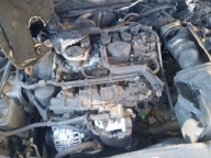 silnik RR4 GOLF VI GTI R-Line 2.0 TSI TFSI 155 KW 211 KM rok 12 silnik CCZ