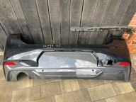 ZDERZAK BMW X2 F39 18-21 TYŁ PDC M-PAKIET