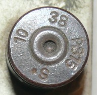 Kolekcjonerski 7,9 x 57 nr. 235
