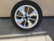 Felga aluminiowa Renault Captur,Clio 4. ET44. 16"