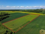 Działka, Ubocze, Gryfów Śląski, Lwówecki, 44800 m²