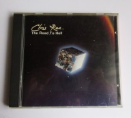 Chris Rea - The Road. To Hell