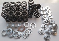 SPRĘŻYNY ZAWOROWE RACING OPEL 1.6 16V Turbo Z16LET A16LET Z16LEL A16LER OPC