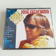José Feliciano – 24 Karat Gold (BOX 2CD)1