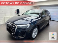 AUDI Q7 55 TFSI e quattro S Line Suv 3.0 (394KM) 2025