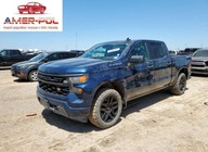 Chevrolet Silverado K1500 Custom 2022 2.7l 2.7 Benzyna 310KM