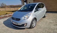 Kia Venga Kia Venga 1.4 1.4 Crdi 150 Tys km. Raty Zamiana 1.4 Diesel 90KM