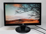 Monitor HP S2031A 20" 1600x900 VGA DVI-D Głośniki 5ms 16:9 LCD