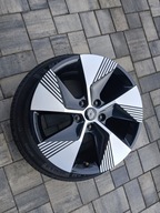 FELGA ALUMINIOWA RENAULT E-TECH 7.0" x18 5x114,3 ET34 IGŁA 403002015R