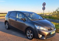 Toyota Verso Toyota Verso 1.6 D-4D Prestige 1.6 Diesel 112KM