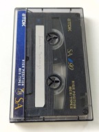 TDK SA 90 KASETA MAGNETOFONOWA