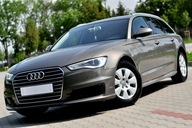 Audi A6 2.0TDI Lift Xenon Led Navi