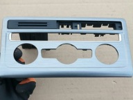 RAMKA DEKOR PANELU KLIMATYZACJI GOLF VII SPORTSVAN 510820039C 510820075C